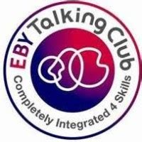 eby talking club